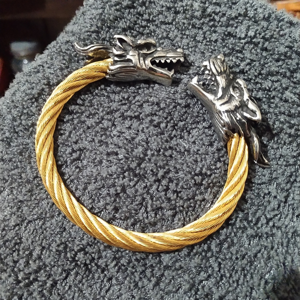 Games of thrones bracelet